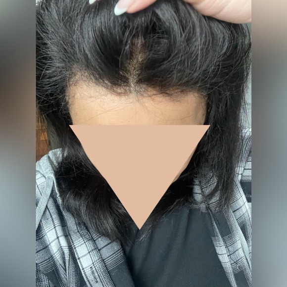 Hairvivi Her Majesty Yaki Wig (Human Hair) - Picture 10 of 16